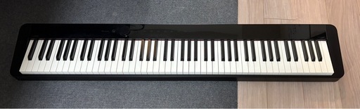 電子ピアノCASIO Previa