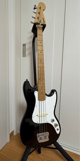 Squire Bronco Bass スクワイヤ ブロンコベース