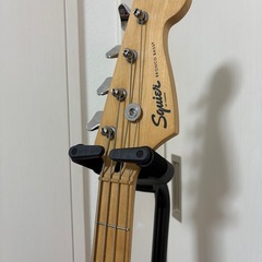 Squire Bronco Bass スクワイヤ ブロンコベースの画像