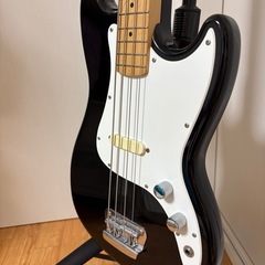Squire Bronco Bass スクワイヤ ブロンコベースの画像
