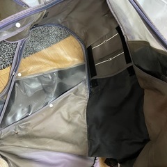 LABOCLE 子供乗せレイン
カバー 後 の画像