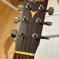 【美品】K.yairi R1-RB アコースティックギター　2000年製⭐︎週末限定値下げ！！の画像