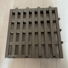 プラスチックスノコの画像