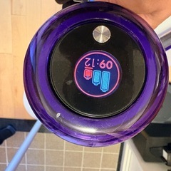 分解洗浄済みの
ダイソン v11の画像