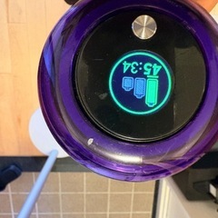 分解洗浄済みの
ダイソン v11の画像