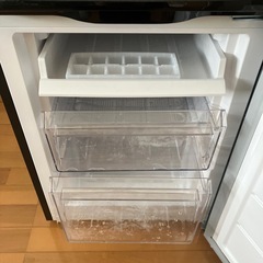 冷蔵庫 
1人暮らし用の画像
