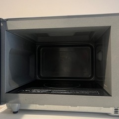 Panasonic 電子レンジ NE-FL100 単機能レンジの画像