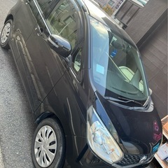 nissan デイズ　2013の画像