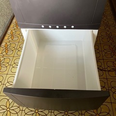 天馬 3段収納ケースの画像