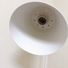 【引取り限定】VENTOTA フロアライト の画像
