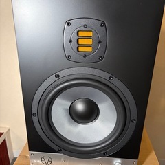 EVE AUDIO SC208ペアの画像