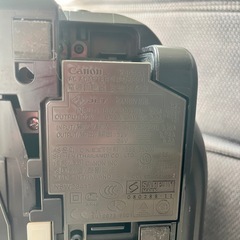 (※ジャンク品扱い) CanonプリンターMP630 の画像