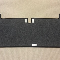 ホンダ　フィット4ダッシュボードマット
の画像
