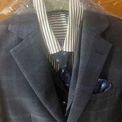 130センチ　入学式、七五三などに の画像