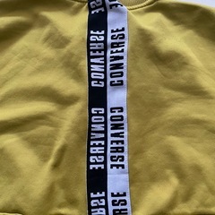 CONVERSEトレーナーの画像