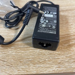 23.8インチモニターの画像