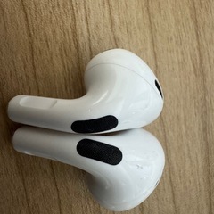 Apple AirPod Pro 2の画像