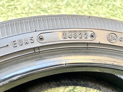 ダンロップ タイヤ 4本セット 165/55R15
