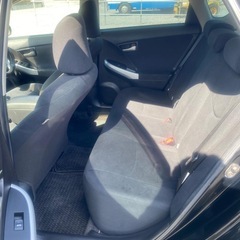 プリウス30 🚘6万キロ‼️H24年の画像