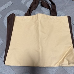 ミッフィーエコバッグの画像