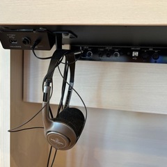 【木製鍵盤】KAWAI 電子ピアノ CA58A（配送相談可・愛知県内）の画像