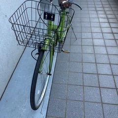 【新規受付終了】自転車の画像