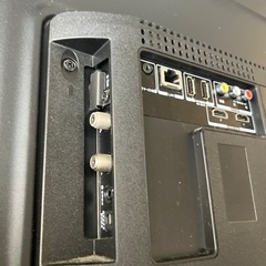 【ジャンク】maxzen【画面割れ】の画像