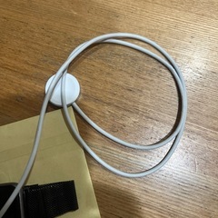 Apple Watch Series 4 (44mm NIKE+ GPS) 新品ベルト付きの画像