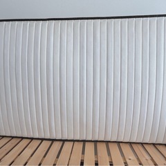 Nitori ニトリ N sleep luxury シングルの画像