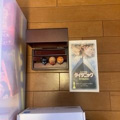 雑貨色々の画像