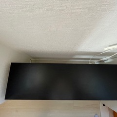 IKEA テレビ台の画像
