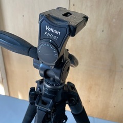 三脚　Velbon PHD-51　の画像