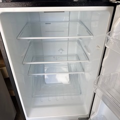2024年　ヤマダ　冷蔵庫　156L ②の画像