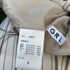 コート  の画像