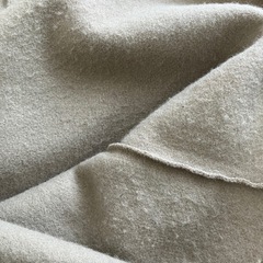 クラシカルエルフ Vネックジャンパースカート モカ Mの画像