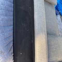 ソファーベッド　無料　本日限定の画像