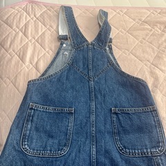 女児用の服の画像