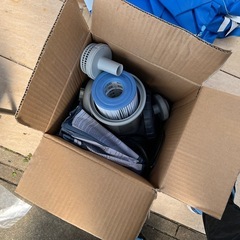 コストコ　プール　無料の画像