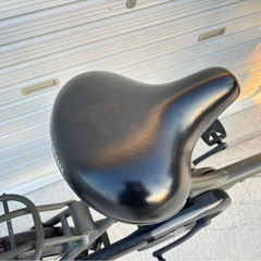 【決まりました】YAMAHA ヤマハ PAS Kiss 電動アシスト自転車 PM20K 20インチ バッテリー 充電器付き　の画像