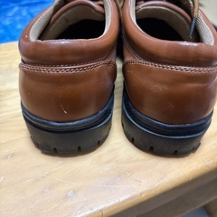 美品　メンズ　靴　25.5EEEE の画像