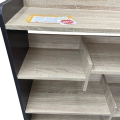 収納棚　の画像