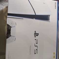 PS5 CFI-2000A01　（再投稿）の画像