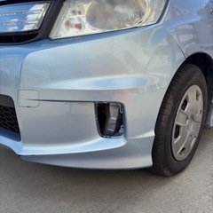 ホンダ　フリードスパイクハイブリッド　走行距離約14万㎞の画像