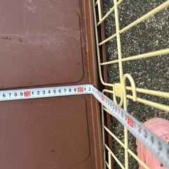 犬ゲージの画像