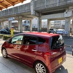 RSリミテッド4WDほぼ最終最高グレードの画像