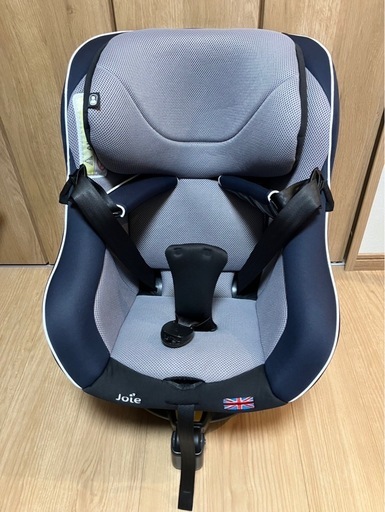お取引中！joie アーク360 ISOFIX ジョイー Arcアーク 360° アイソフィックス新生児 回転式