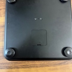 Withings スマート体重計 Body＋（Bluetooth / Wi-Fi対応）の画像