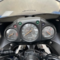 ○カワサキ○ニンジャ250R○EX250Kの画像