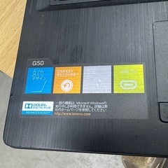 Lenovo (レノボ)　G50-30の画像