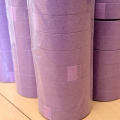 （お話中）マスキングテープの画像